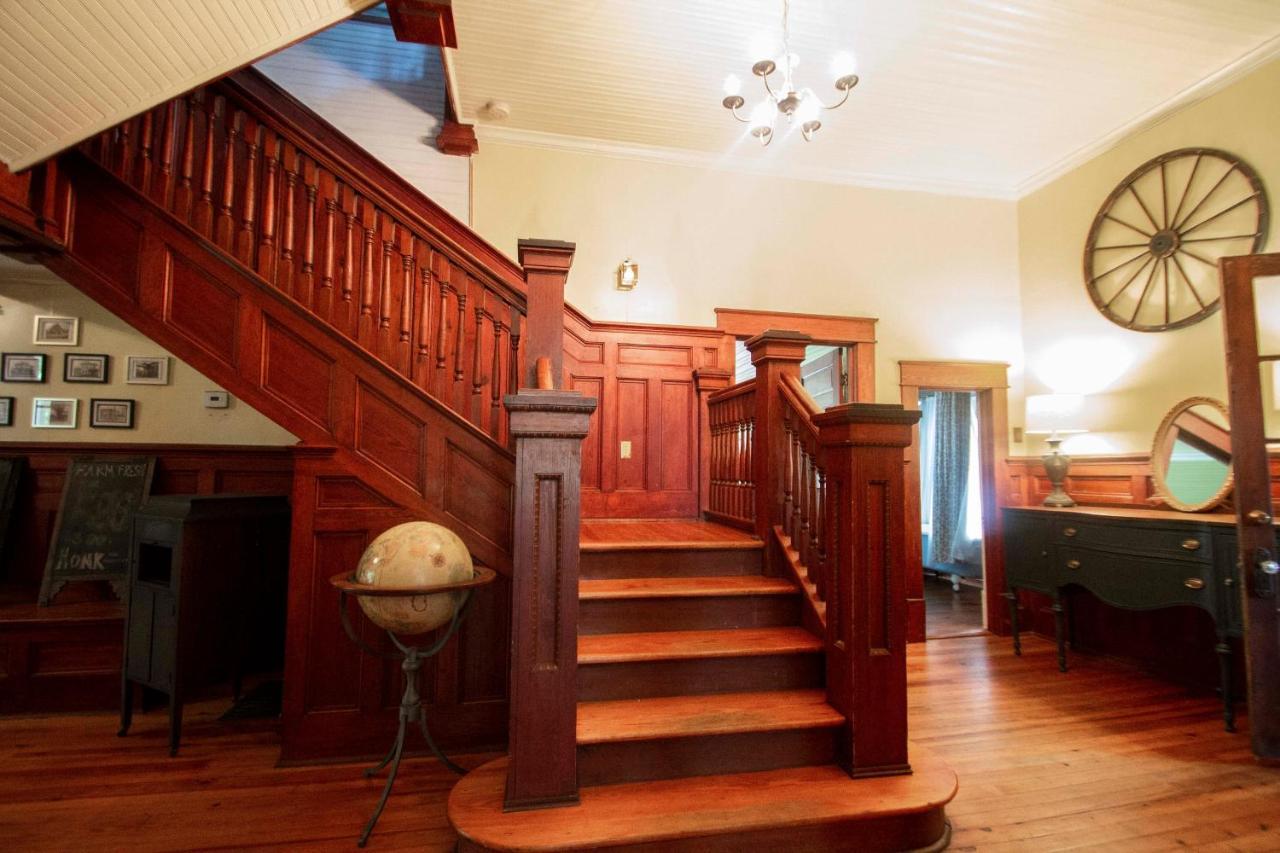 Belton Bed And Breakfast Bed & Breakfast *