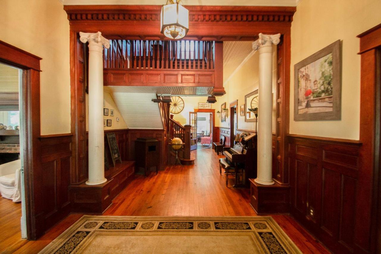 Bed & Breakfast Belton Bed And Breakfast